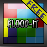 Flood-It:Free icon