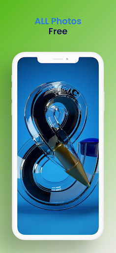 3D Wallpaper For Mobile 4K Screen 3