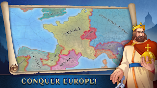 Timelines: Medieval Wars - Screenshot 1