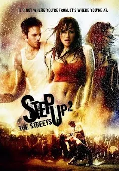 købe Diskriminering af køn Hyret Step Up 2 The Streets - Movies on Google Play