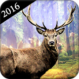 Deer Hunter : Deer Hunting icon