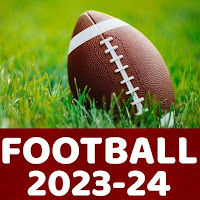 2023 NFL Games Schedule Scores