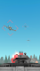 screenshot of Air Defense: Airplane Shooting