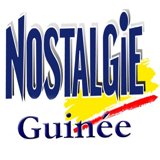 Nostalgie Guinée 1.17 Icon