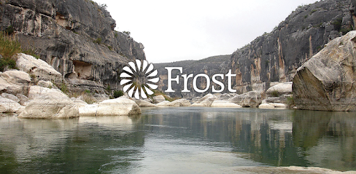 Frost Bank - Apps on Google Play