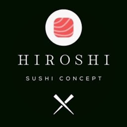 Icon image Hiroshi Sushi Concept