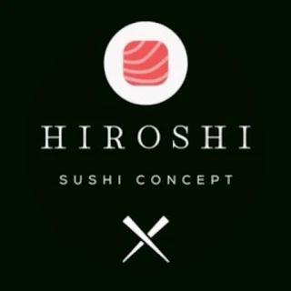 Hiroshi Sushi Concept