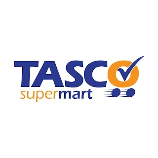 Tasco Supermart & Pharmacy apk