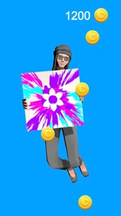 Spin Artist - Screenshot 3