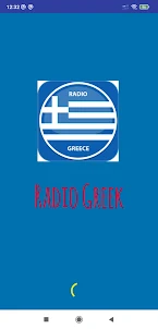 Radio Greece Online FM