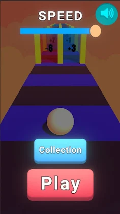 Fifty Albums - Screenshot 2