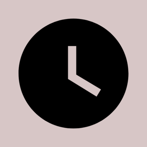 シンプルストップウォッチ logo