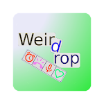Cover Image of Herunterladen Weirdrop 4.10.01.100-lite APK