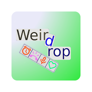 WeirDrop