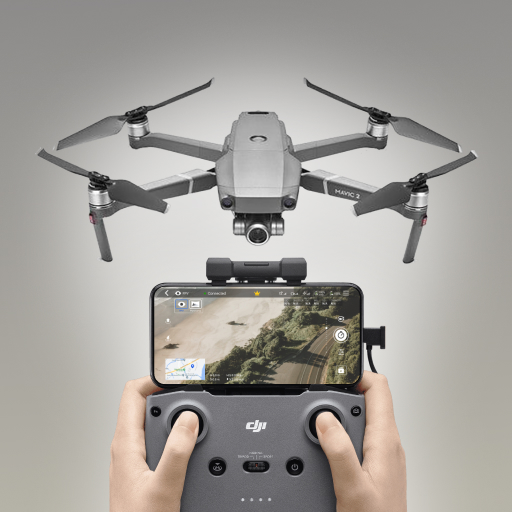 DJI Mini 4 Pro Guide – Applications sur Google Play