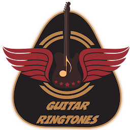 Imagem do ícone Guitar ringtones Chords 2024