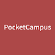 PocketCampus Demo Windowsでダウンロード