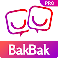 BakBak PRO App