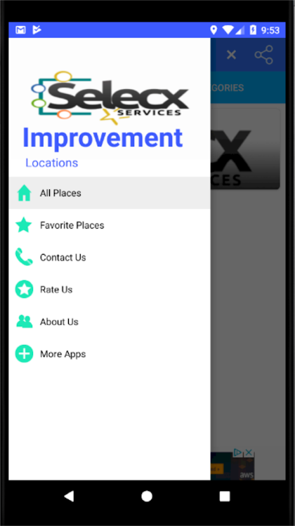 SelecxImprove - New - (Android)