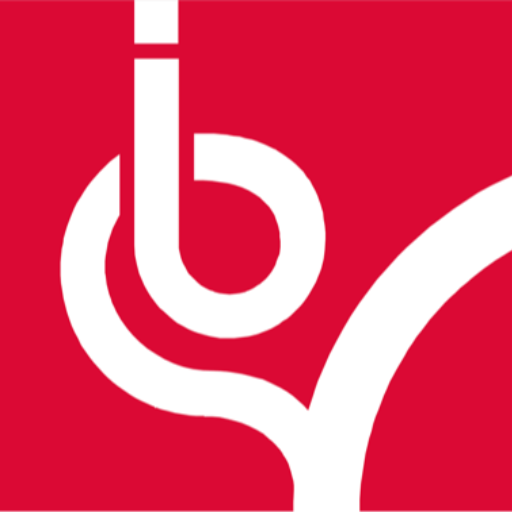 Ibercom logo