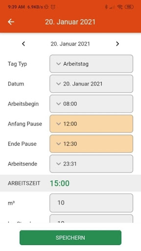 Tasdingo Fleet Management TFM