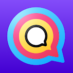 Cover Image of Download LetsChat  APK