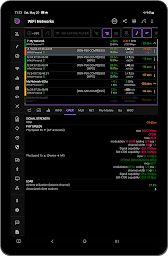 Speed Test WiFi Analyzer