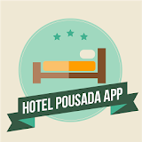 Hotel Pousada Hostel App icon