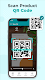 screenshot of QR Scanner - QR Code Generator