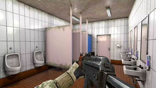 Zombie Evil Horror 6 Screen 3