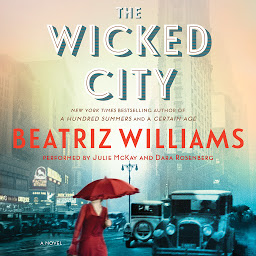 Icon image The Wicked City: A Novel
