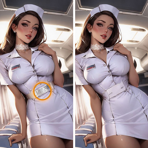 Adult Find the Differences 1.1.0 Icon