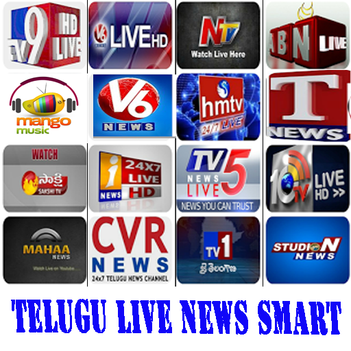Telugu Live TV Apps on Google Play