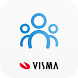 Visma Employee - Androidアプリ