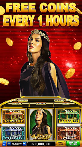 Magic Vegas Casino Slots 6