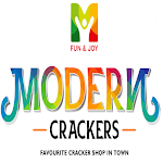 Cover Image of Herunterladen Modern Crackers  APK