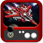 Cover Image of Download Ace Air Force: Super Hero  APK