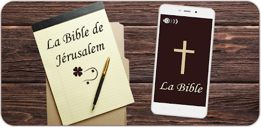 La Bible De Jerusalem Apps On Google Play