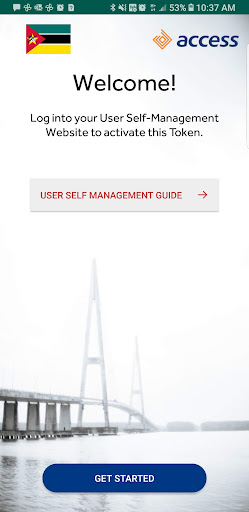ABM 2FA Screen 2
