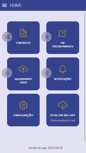 RBM - Inspect App Screen 2