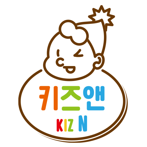 키즈앤 logo