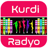 Kurdi Radyo icon