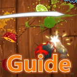Top Tips For Fruit Ninja Free icon