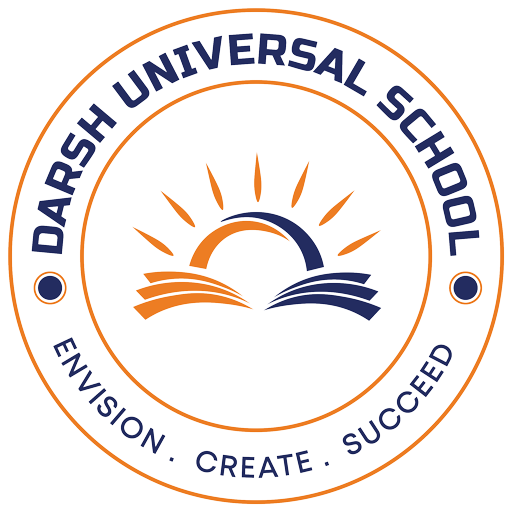 Darsh Universal School 1.0.0 Icon