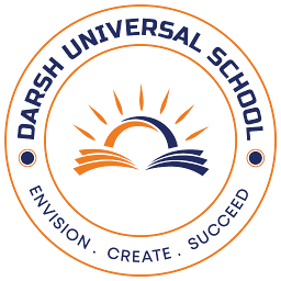 「Darsh Universal School」圖示圖片
