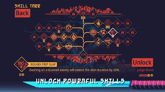 Download ScourgeBringer MOD APK (Unlimited Money, Unlocked) Hack Android/iOS 5