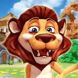 My Talking Lion icon