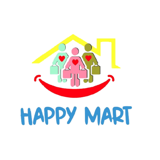 Happy Mart 1.0 Icon