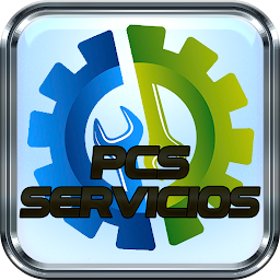PCS Servicios Integrales ikonjának képe