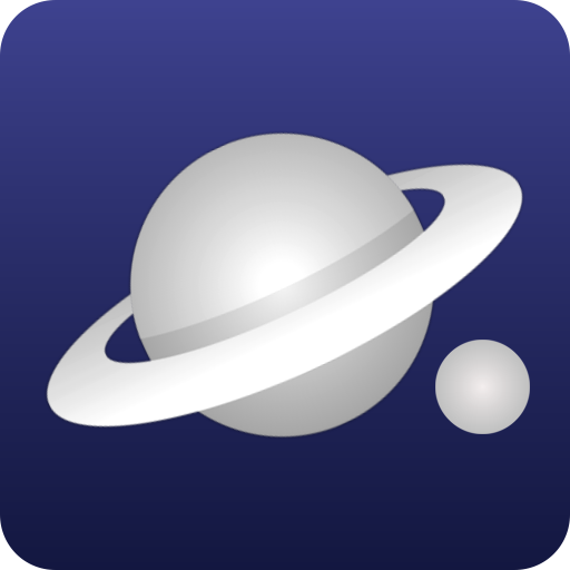 Moons of Saturn 3.1.0 Icon
